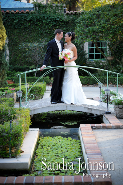Best Club Continental wedding photographer - Sandra Johnson (SJFoto.com)